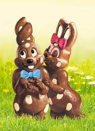 CHASSE AUX LAPINS